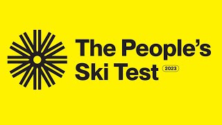 The Peoples Ski Test  Fischer Ranger 90 [upl. by Ardolino]