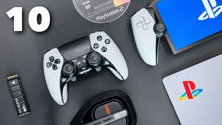 The 10 Best PS5 Accessories Worth Buying [upl. by Ahmar]