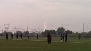 SuperSonic vs Panjaab Hawks  Semi Final  2nd Innings [upl. by Gereld]