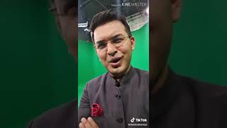 Shubhankar Mishra Tik tok video collection [upl. by Greenquist145]