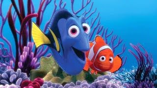 BUSCANDO A NEMO 🎬 FINDING NEMO 🎬 PELÍCULA COMPLETA [upl. by Willumsen855]