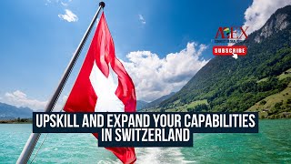 Upskill and expand your capabilities with the WIPO Young Experts Program YEP  Work in Switzerland [upl. by Ruamaj]