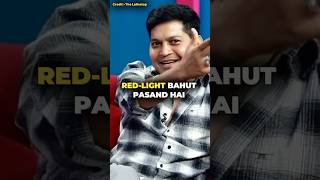 RedLight Area में फँसे Commando 👮‍♂️ Lucky Bisht Interview  TheLallantop [upl. by Anayeek]