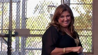 Dance Moms  Moms and Abby has a MASSIVE arguement Season 6 episode 33 [upl. by Eelarac331]