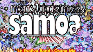 Le EvaEva Band  Osana Ma Aleluia [upl. by Horick547]