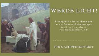 4 September  Mittwoch der fünfzehnten Woche nach Pfingsten  Saat und Ernte [upl. by Amlez]