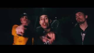 PHOBIA ISAAC X DIDIN KLACH  333 CLIP OFFICIEL Prod BY FIFO [upl. by Aniad786]