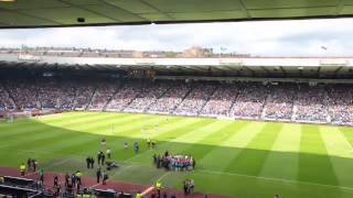 Hampden Park Hospitality [upl. by Seema]