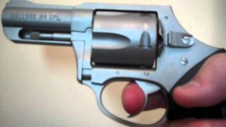 Charter Arms Bulldog 44 Special Revolver [upl. by Htez202]