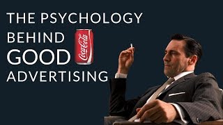 The Psychology Behind Good Advertising [upl. by Citron]