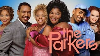 The Parkers Theme Song  Seasons 4amp5 [upl. by Linus]