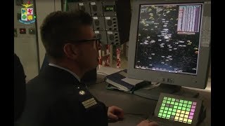 Video News Aeronautica Militare  Nuova modalità operativa per i controllori del traffico aereo [upl. by Luehrmann]