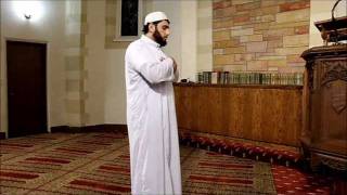 How To Pray In Islam How To Perform Salah A Step By Step Guide Men amp Womens Prayer [upl. by Annaerb646]