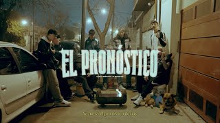 Lira Música Kingto  EL PRONÓSTICO Video Oficial [upl. by Salesin]