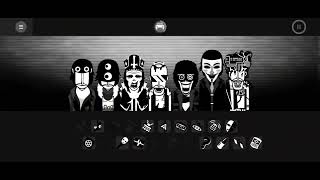 ora de incredibox mod [upl. by Kanal]