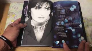 Enya Only Time The Collection Unboxing [upl. by Jelle812]