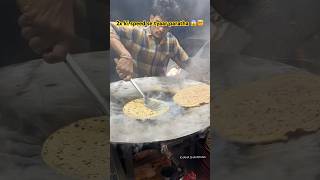 NARAINA KA WORLD FAMOUS GOBHI PARATHA 😱🤯 explore reelsvideo reel reelsinstagram shorts [upl. by Jeconiah]