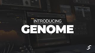 Introducing GENOME [upl. by Otho]