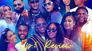 Couples Retreat Season 3 Ep5RECAPREVIEW [upl. by Yevreh]