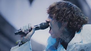 Bring Me The Horizon  Parasite Eve Graspop Metal Meeting 2024 Best Live Performance Ever [upl. by Gav]