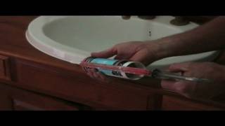 How To Caulk THE CAULKING SECRET REVEALED [upl. by Yorgerg507]