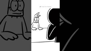 You Will Forget… 😏 Animation Meme shorts [upl. by Apple241]