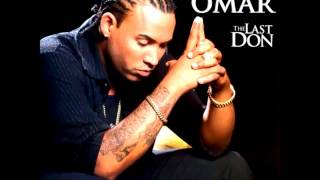 Quien La Vio Llorar  Don Omar [upl. by Trebuh357]