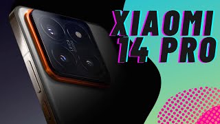 Xiaomi 14 Pro  Opinión SINCERA por Topes de Gama [upl. by Allegra]