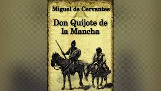 Capítulo 49 Audiolibro Don quijote de la mancha Donde se trata del discreto coloquio que Sancho [upl. by Netsrejk886]