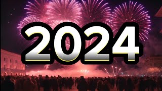 Neujahrswünsche 2024 Silvestergrüße für die Frohes neues Jahr Neujahrsgruß WhatsApp kostenlos [upl. by Oika447]