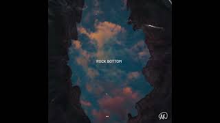 AK  ROCK BOTTOM Official Audio [upl. by Jonis135]