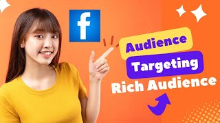 Facebook Audience targeting  More sales and decrease your budget  facebook viral [upl. by Clinton562]