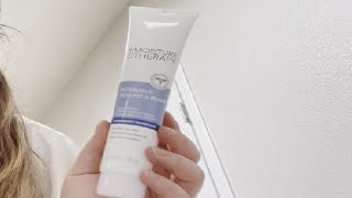 Avon Moisture Therapy Intensive Healing amp Repair Hand Cream [upl. by Sergio]