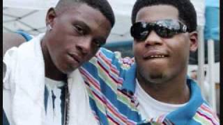 Webbie  I Got That Feat Lil Boosie [upl. by Anrak]