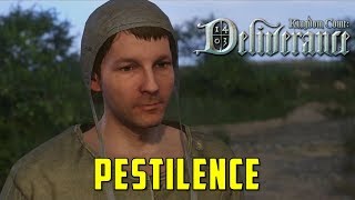 Pestilence Quest Kingdom Come Deliverance [upl. by Eidda797]