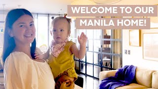 Welcome to our Manila Home  Episode 64 [upl. by Marcela]