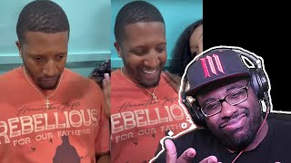 Jae went from SOFT to HARD real quick  Kountry Wayne REACTION [upl. by End962]