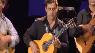 Gipsy Kings  Live at Kenwood House in London [upl. by Crellen]