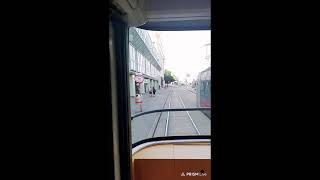 Mariahilfer Straße Vienna  First try  Livestream [upl. by Frederigo948]