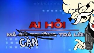 Cận là ai Ai biết Ai hỏi Cùng xem câu trả lời  QnA [upl. by Lexy]