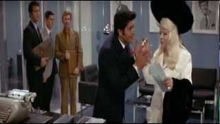 Myra Breckinridge  quotThe Mae West Cutquot [upl. by Sivrat]