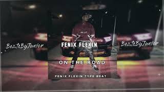 FREE Fenix Flexin x Shoreline Mafia Type Beat quotOn The Roadquot ProdJunior x Mendez [upl. by Bennir]