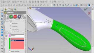 Surfaces  loft replacement [upl. by Lidah]