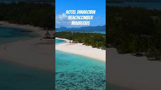 Dinarobin Beachcomber Golf Resort amp Spa Mauritius mauritius lifestyle dream holiday billionaire [upl. by Ettennan]