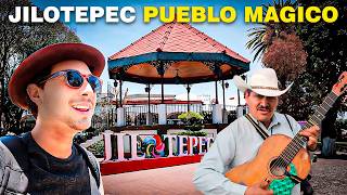 Así es quotJILOTEPECquot PUEBLO MÁGICO ▶︎ Lugares IMPERDIBLES ✅ Guía TURÍSTICA 🇲🇽 MEXICO [upl. by Adnert]