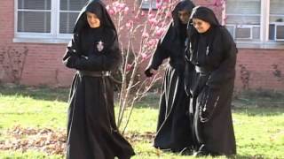 Passionist Nuns of Ellisville [upl. by Sergu]