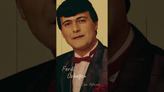 Ferdi Özbeğen  Sen Ağlama ferdiözbeğen müzik şarkılar nostalji [upl. by Ahsrat]