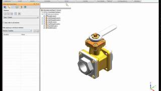 Solid Edge  Family of Parts and Family of Assemblies  PROLIM PLM Lunch Bytes [upl. by Lagiba933]