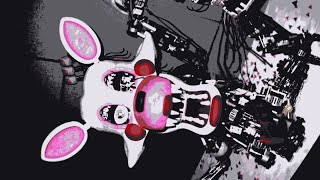 Mangle FNAFVHS [upl. by Irmina832]