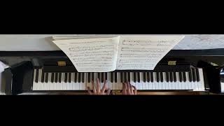 Wallace and Gromit Theme arr LEstrange by Julian Nott  ABRSM Grade 4 20252026 [upl. by Asirac]